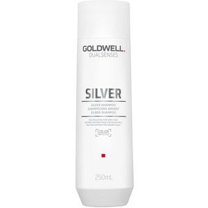 Goldwell Silver Shampoo 250 ml