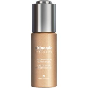 Skincode Exclusive Cellular Overnight Restoration Oil 30 ml