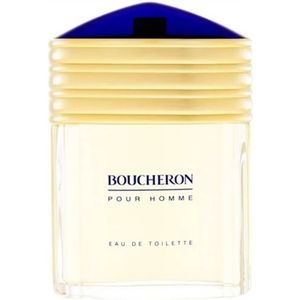 Boucheron Pour Homme EDT 50 ml