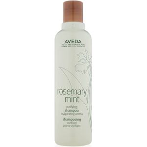 Aveda Rosemary Mint Purifying Shampoo 250 ml
