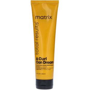 Matrix A Curl Can Dream Masker – Voor krullen en kroeshaar – 280ml