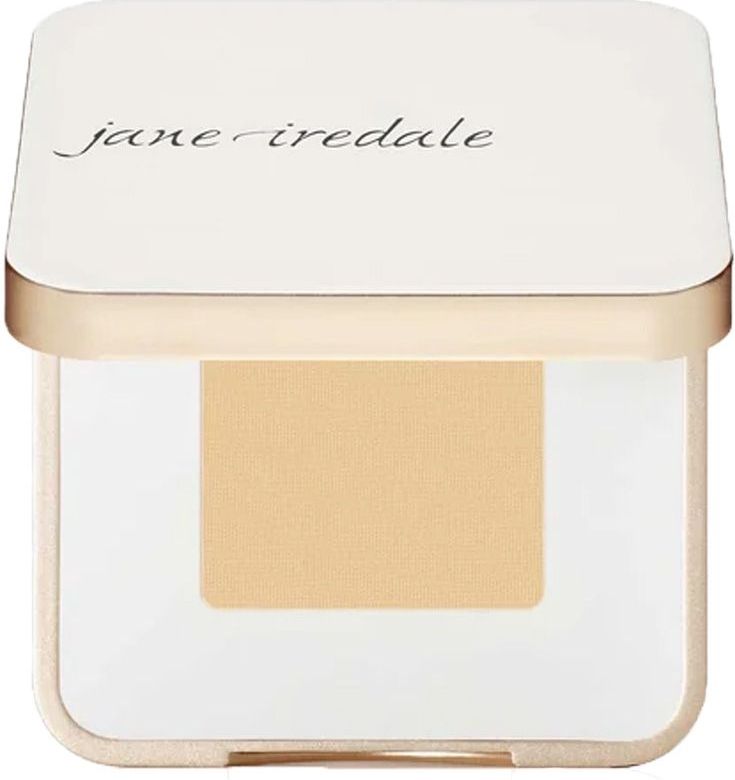 Jane Iredale - Purepressed Eye Shadow - Bone 1 g
