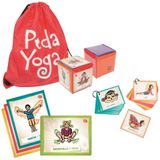 Megaform PedaYoga Starter Set