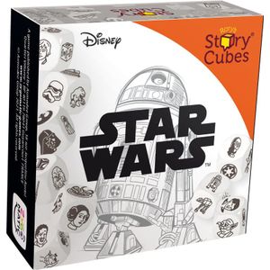 Rory's Storycubes - Star Wars