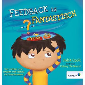 Feedback is fantastisch!