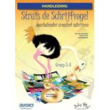 Struis de Schrijfvogel - Handleiding