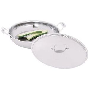 Chefpfanne Scanpan Fusion 5 32 cm