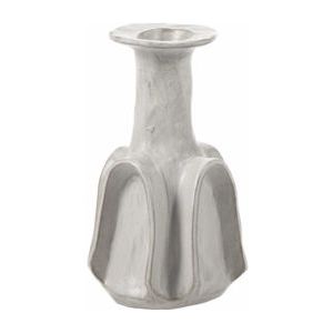 Vase Serax Marie By Marie Michielssen White S 13 x 13 x 24,0 cm
