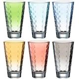 Glas Leonardo LD Pastel (6-teilig)