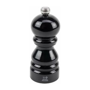 Salzmühle Peugeot Paris Black Lack 12 cm