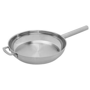 Bratpfanne Combekk Recycled Stainless Steel 32 cm