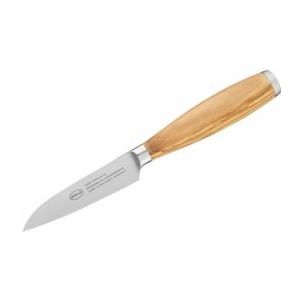 Gemüsemesser Rösle Artesano 9 cm Silver