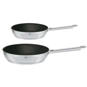 Pfannen-Set Rösle Elegance Bratpfanne 2 Stück