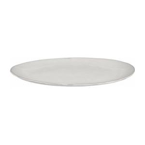 Essteller Serax La Mère Tableware by Marie Michielssen Off White 37,5 x 27,5 cm