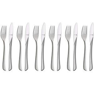 Frühstücksbesteckset WMF Virginia (12-teilig)