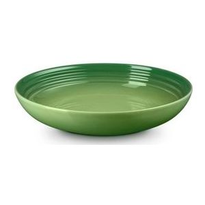 Tiefer Teller Le Creuset Bamboo 22 cm (4-teilig)