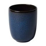 Becher Like by Villeroy & Boch Bleu (6-teilig)