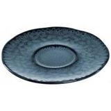 Kaffee-Untertasse Leonardo Matera Blau 11 cm (4-teilig)