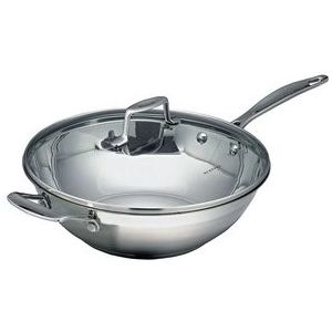 Wok Scanpan Impact 32 cm
