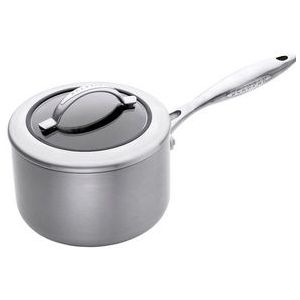 Stielkasserolle Scanpan CTX 1,8L