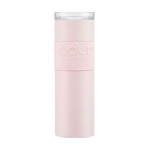 Reisetasse Bodum Travel Mug Strawberry 600 ml