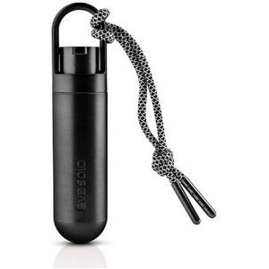 Spender Handdesinfektionsmittel Eva Solo Mini Hand Desinfectie Schwarz 17 ml