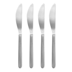 Tafelmesser Blomus Stella VA (4-teilig)
