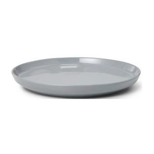 Teller Marc O'Polo Moments Soft Grey 17 cm (4-teilig)