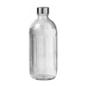 Wasserflasche Aarke Glas Water Bottle 0,8L