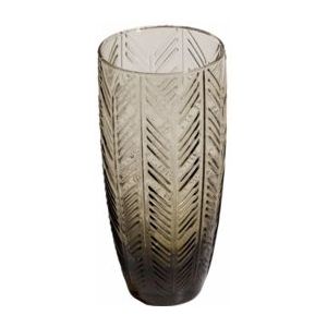 Sektglas Missoni Zig Zag Grey 330 ml (Set von 6 Stück)