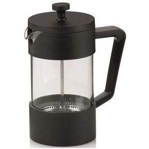 Pressstempelkanne Kela Roma Transparent 0,6L