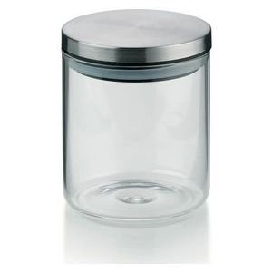 Vorratsdose Kela Baker Transparant 0,6L