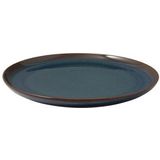 Teller Like by Villeroy & Boch Crafted Denim 21 cm (Set von 6)