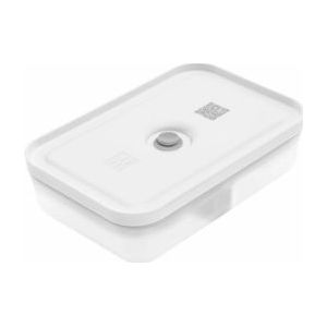 Brotdose Zwilling Fresh & Save Flat Semi Transparant Large