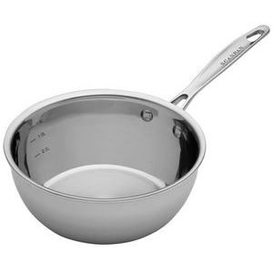 Sauteuse Pfanne Scanpan Fusion 5 2,7L