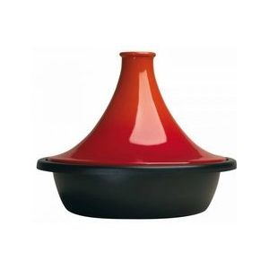 Tajine Le Creuset Ofenrot 35 cm