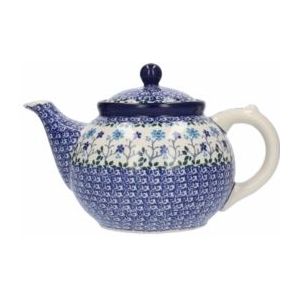 Teekanne Bunzlau Castle Spring Hill (1300 ml)