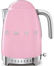 Wasserkocher Smeg KLF04PKEU 50 Style Rose