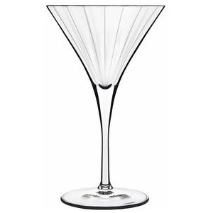 Cocktailglas Luigi Bormioli Bach 260 ml (4-teilig)