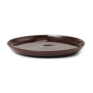 Teller Marc O'Polo Moments Earth Brown 21,5 cm (4-teilig)