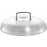 Pfannendeckel Fissler Original Profi Collection High Dome Rostfreier Edelstahl 28 cm