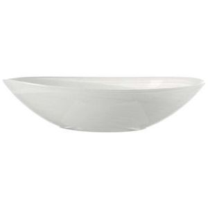 Schale Leonardo Alabastro White 22 cm (4-teilig)