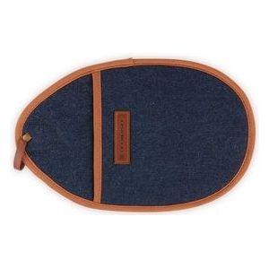 Topflappen Le Creuset Denim