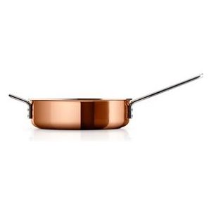Sautierpfanne Eva Solo Copper 24 cm
