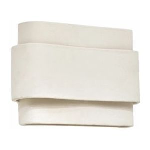 Wandlampe Serax Terres De Rêves Lighting by Anita Le Gre Beige 36 x 11 x 26 cm