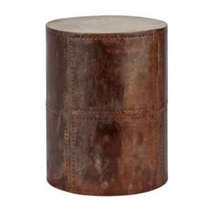 Beistelltisch Serax Pawn By Marie Michielssen Rust M 31 x 31 x 40 cm