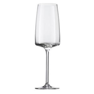 Champagnerglas Zwiesel Glas Vivid Senses Light & Fresh 388ml (2-teilig)