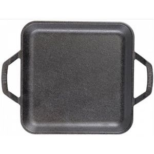 Backblech Lodge Chef Style LC11SGR 28 x 28 cm