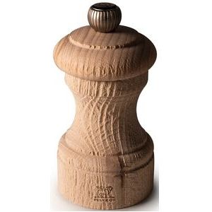 Pfeffermühle Peugeot Bistro Holz 10 cm