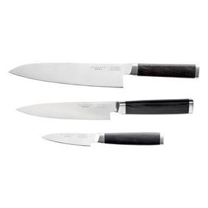 Messerset Scanpan Maitre D (3-teilig)